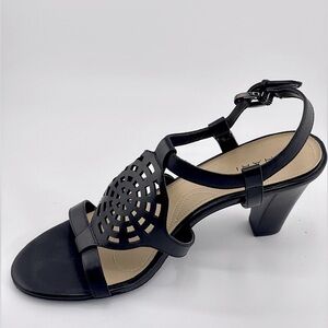 Tahari Sandals - Black. Size 9